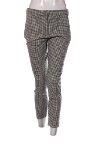 Pantaloni de femei Zara, Mărime L, Culoare Multicolor, Preț 70,99 Lei