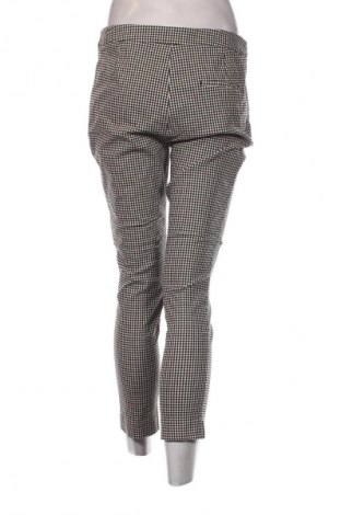 Pantaloni de femei Zara, Mărime L, Culoare Multicolor, Preț 70,99 Lei