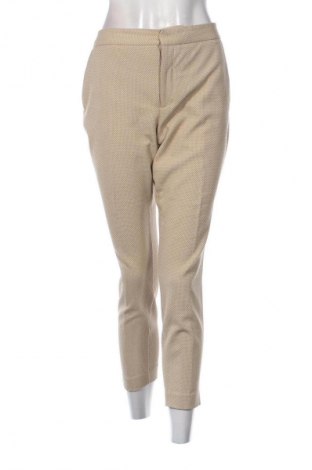 Pantaloni de femei Zara, Mărime M, Culoare Multicolor, Preț 71,05 Lei