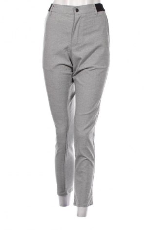 Pantaloni de femei Zara, Mărime M, Culoare Gri, Preț 63,99 Lei