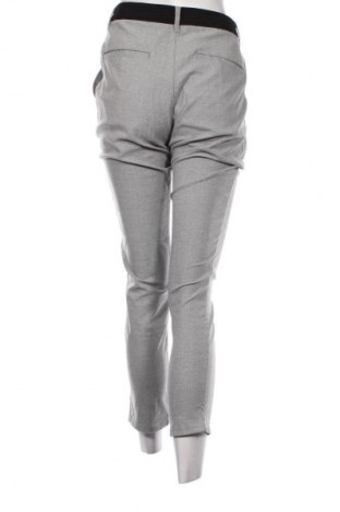 Pantaloni de femei Zara, Mărime M, Culoare Gri, Preț 63,99 Lei