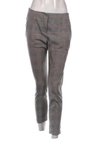 Damskie spodnie Zara, Rozmiar S, Kolor Kolorowy, Cena 61,99 zł