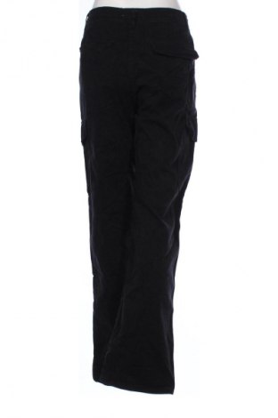 Pantaloni de femei Zara, Mărime S, Culoare Negru, Preț 59,99 Lei