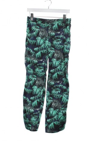 Damenhose Zara, Größe S, Farbe Mehrfarbig, Preis 13,81 €