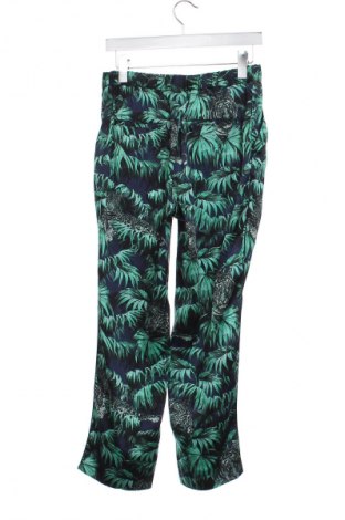 Damenhose Zara, Größe S, Farbe Mehrfarbig, Preis 13,81 €