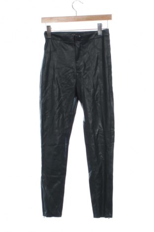 Női nadrág Zara, Méret XS, Szín Zöld, Ár 4 649 Ft