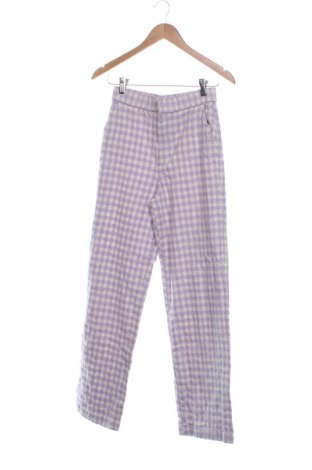 Damenhose Zara, Größe XS, Farbe Mehrfarbig, Preis € 13,81