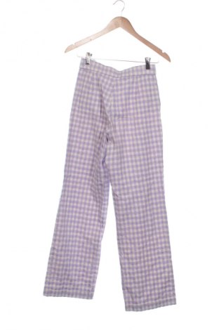 Damenhose Zara, Größe XS, Farbe Mehrfarbig, Preis € 13,81