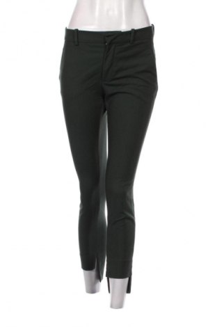 Damenhose Zara, Größe M, Farbe Grün, Preis € 12,99