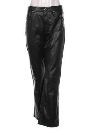 Damenhose Zara, Größe M, Farbe Schwarz, Preis 13,99 €