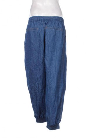 Damenhose Zara, Größe L, Farbe Blau, Preis 39,99 €