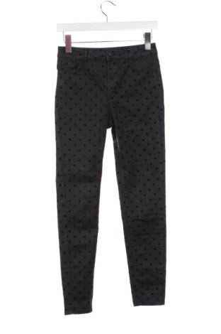 Pantaloni de femei Zara, Mărime S, Culoare Multicolor, Preț 65,79 Lei