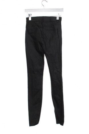 Pantaloni de femei Zara, Mărime XS, Culoare Negru, Preț 71,05 Lei