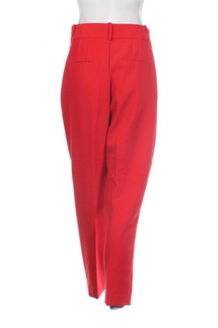 Damenhose Zara, Größe M, Farbe Rot, Preis 14,99 €