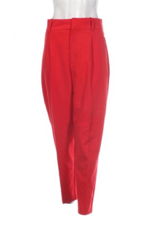 Damenhose Zara, Größe M, Farbe Rot, Preis 14,99 €