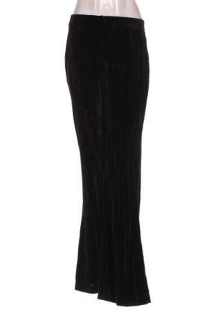 Pantaloni de femei Zara, Mărime S, Culoare Negru, Preț 161,99 Lei