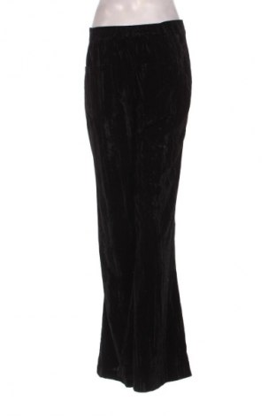 Pantaloni de femei Zara, Mărime S, Culoare Negru, Preț 161,99 Lei