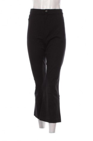 Női nadrág Zara, Méret XL, Szín Fekete, Ár 5 474 Ft