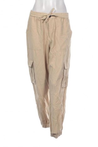 Damenhose Zara, Größe M, Farbe Beige, Preis 42,99 €