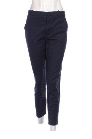 Damenhose Zara, Größe L, Farbe Blau, Preis 20,31 €