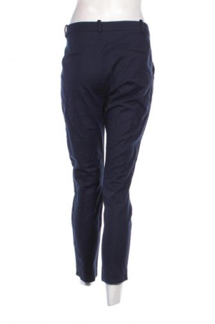 Damenhose Zara, Größe L, Farbe Blau, Preis 20,31 €
