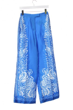 Damenhose Zara, Größe XS, Farbe Blau, Preis 13,81 €