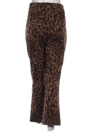 Dámske nohavice Zara, Veľkosť XL, Farba Viacfarebná, Cena  10,95 €