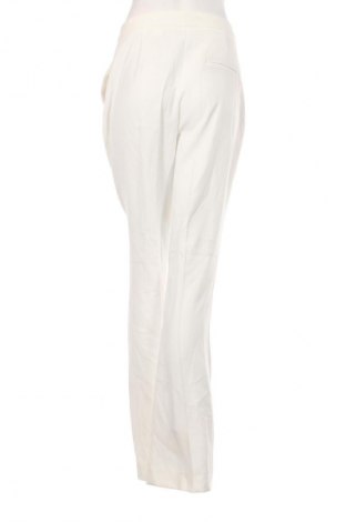 Damenhose Zara, Größe M, Farbe Weiß, Preis 16,99 €