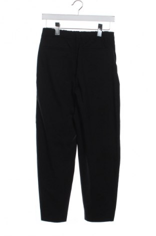 Pantaloni de femei Zara, Mărime XS, Culoare Negru, Preț 163,00 Lei