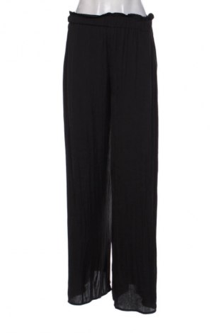 Pantaloni de femei Zara, Mărime S, Culoare Negru, Preț 85,00 Lei