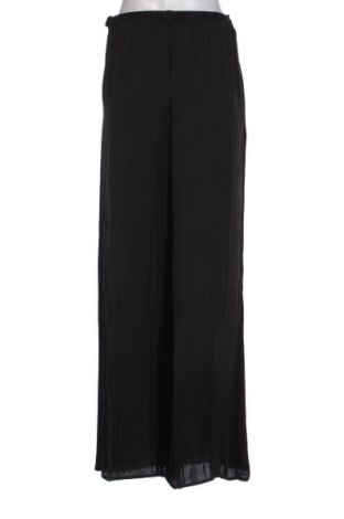Pantaloni de femei Zara, Mărime S, Culoare Negru, Preț 85,00 Lei