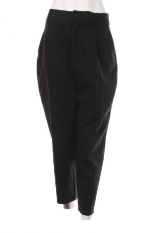 Dámske nohavice Zara, Veľkosť L, Farba Čierna, Cena  15,95 €