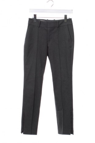 Γυναικείο παντελόνι Zara, Μέγεθος XS, Χρώμα Γκρί, Τιμή 15,99 €