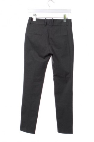 Γυναικείο παντελόνι Zara, Μέγεθος XS, Χρώμα Γκρί, Τιμή 15,99 €