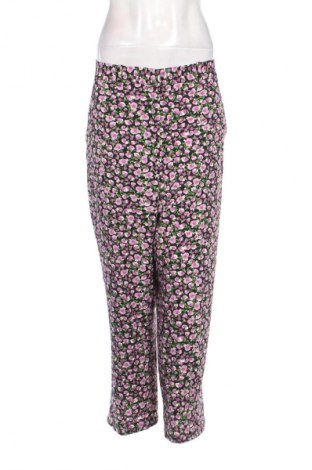 Damenhose Zara, Größe L, Farbe Mehrfarbig, Preis 13,81 €