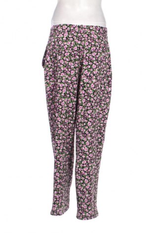 Damenhose Zara, Größe L, Farbe Mehrfarbig, Preis 13,81 €