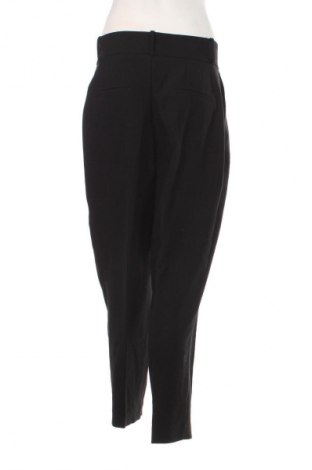 Pantaloni de femei Zara, Mărime L, Culoare Negru, Preț 93,99 Lei