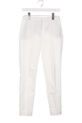 Damenhose Zara, Größe XS, Farbe Weiß, Preis € 13,80
