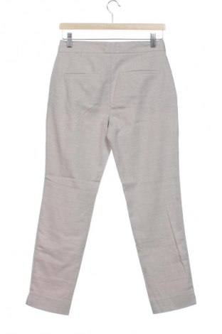 Damenhose Zara, Größe XS, Farbe Beige, Preis 13,80 €