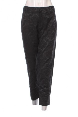 Pantaloni de femei Zara, Mărime L, Culoare Multicolor, Preț 72,03 Lei