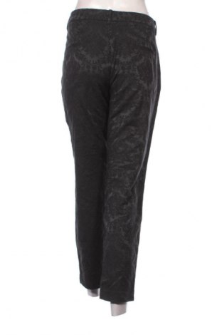 Pantaloni de femei Zara, Mărime L, Culoare Multicolor, Preț 72,03 Lei
