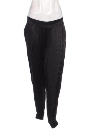 Damenhose Zara, Größe S, Farbe Schwarz, Preis 13,80 €