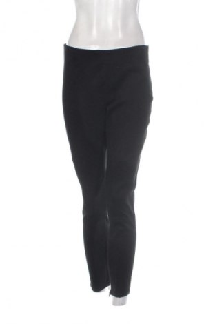 Damenhose Zara, Größe L, Farbe Schwarz, Preis 16,99 €