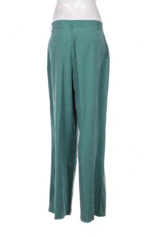 Női nadrág Zara, Méret L, Szín Zöld, Ár 5 949 Ft