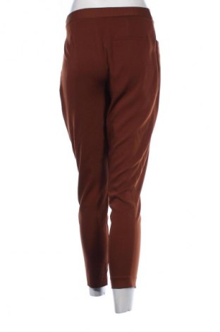 Pantaloni de femei Zara, Mărime S, Culoare Maro, Preț 71,00 Lei