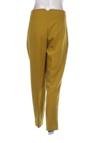 Damenhose Zara, Größe M, Farbe Grün, Preis € 16,99