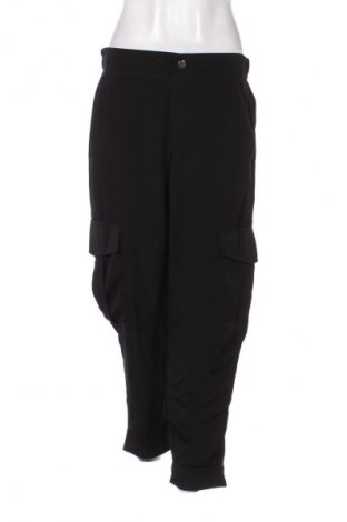 Damenhose Zara, Größe M, Farbe Schwarz, Preis 14,00 €