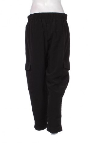 Damenhose Zara, Größe M, Farbe Schwarz, Preis 14,00 €