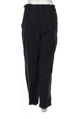 Damenhose Zara, Größe XL, Farbe Blau, Preis 19,99 €