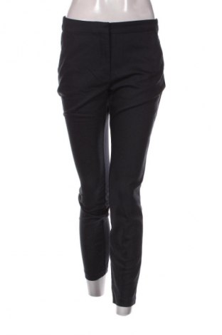 Pantaloni de femei Zara, Mărime M, Culoare Albastru, Preț 71,99 Lei